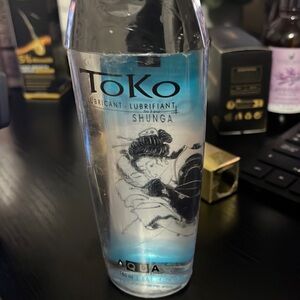 Toko Lubricant